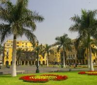 Plaza Mayor